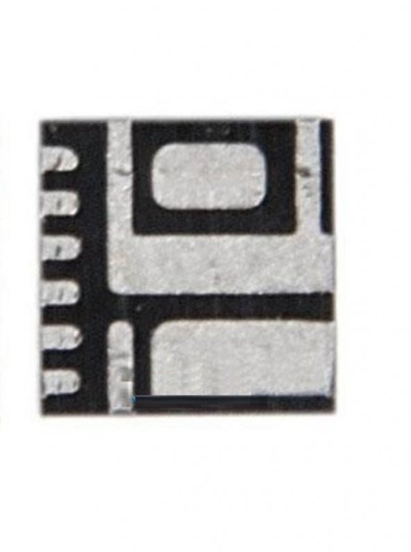 SY8208CQNC , QFN SY8208C , SY8208 Entegre x 1 Adet  (rf079) ürün görseli