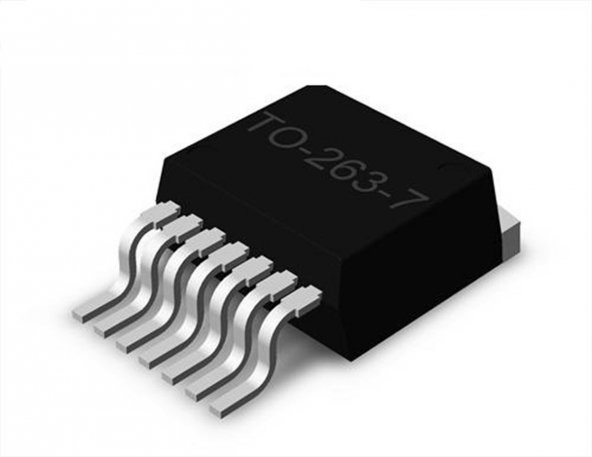 IRF1324S-7P , F1324S-7P TO263 Transistör x 1 adet  (rf079) - 2