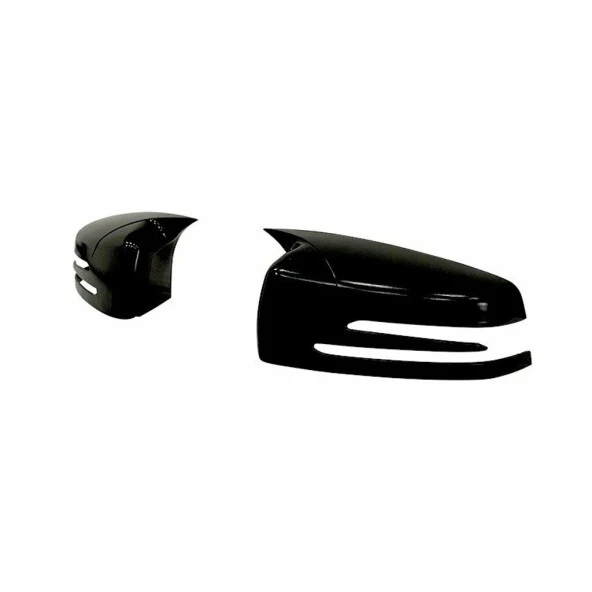 MERCEDES GLA Yarasa Ayna Kapağı Batman Ayna X156 2014 2018