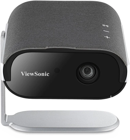 Viewsonic M1 Max Dahili Google TV'li 1080P Full HD Akıllı LED Projeksiyon Cihazı