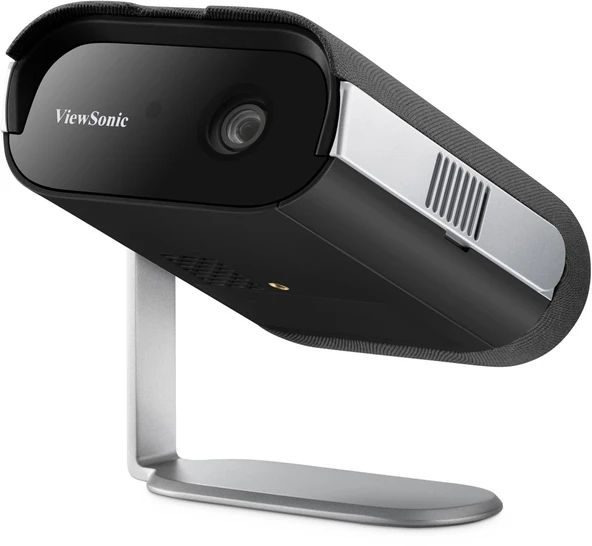 Viewsonic M1 Max Dahili Google TV'li 1080P Full HD Akıllı LED Projeksiyon Cihazı - 5