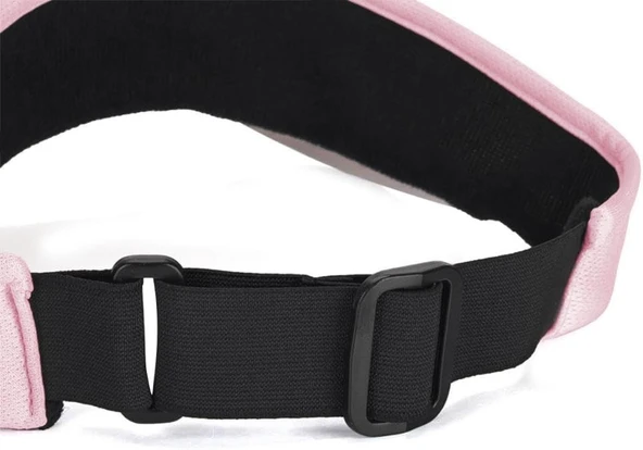 Yonex Pembe Tenis Vizör W441 - 2