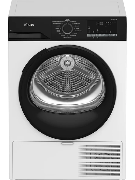 Altus AL KM 1160 11 kg Çamaşır Kurutma Makinesi
