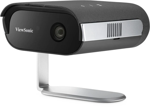 Viewsonic M1 Max Dahili Google TV'li 1080P Full HD Akıllı LED Projeksiyon Cihazı - 4