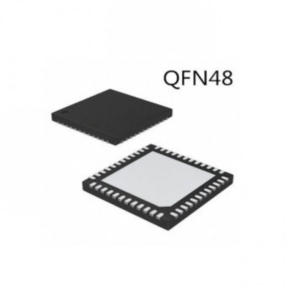SM4503    QFN-48 Entegre x 1 adet  (rf077)