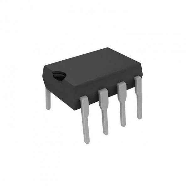 IR4427 , IR4427PBF , 4427 DIP-8 Entegre  x 1 adet  (rf053) - 2