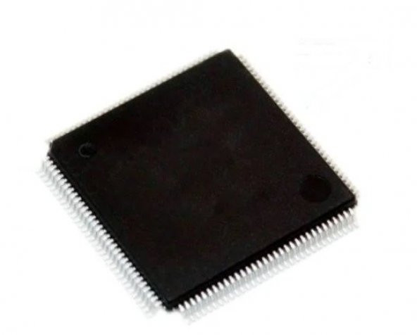 TSUMV59XUT-Z1  QFP128 LCD Çip  x 1 adet  (rf054)