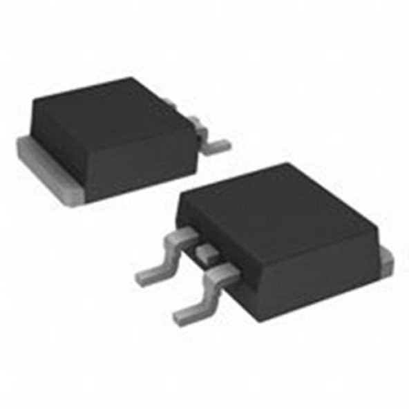 P0603BD P0603 TO-252 Mosfet x 1 adet  (rf062)