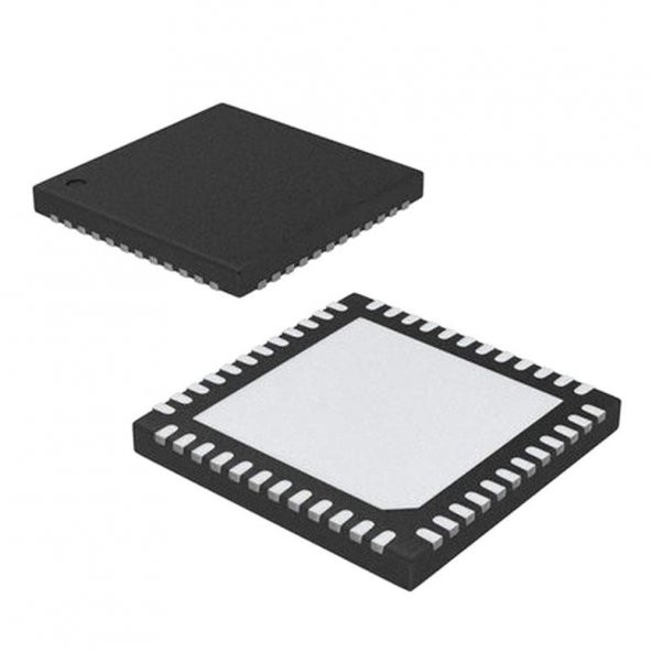 SM4337   QFN-48 Entegre x 1 adet  (rf077)