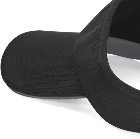 Yonex Siyah Tenis Vizör W441 - 4