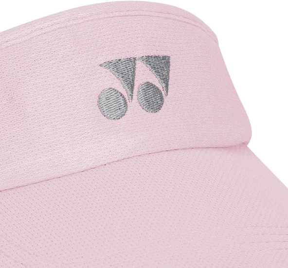 Yonex Pembe Tenis Vizör W441 - 5