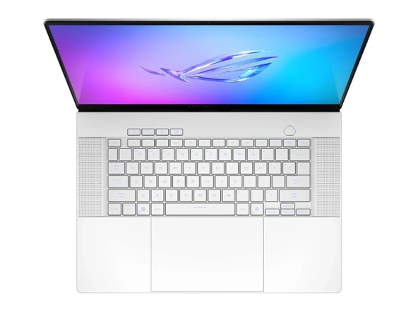 Asus ROG Zephyrus G16 GU605CR-QR203 12GB GeForce RTX5070 Ti Intel Ultra 9 285H 32GB RAM 2TB SSD 16 inç OLED 240Hz 0.2ms - 2
