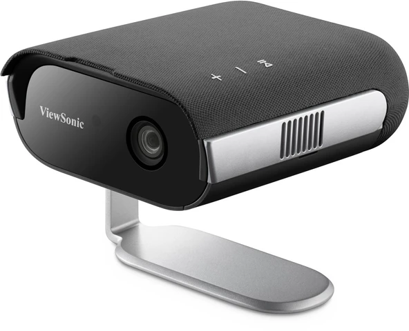 Viewsonic M1 Max Dahili Google TV'li 1080P Full HD Akıllı LED Projeksiyon Cihazı - 6