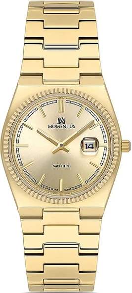 Momentus CS346G-08SG Kadın Kol Saati