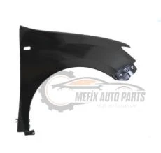 FİAT - ÖN ÇAMURLUK SAĞ EGEA CROSS 2021- EAGLE BODY - 52159860