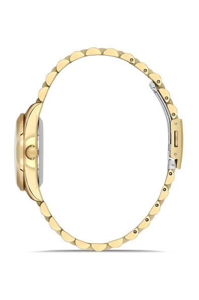 Davıd Guner DG-8500LA-B1 Bayan Kol Saati - 2