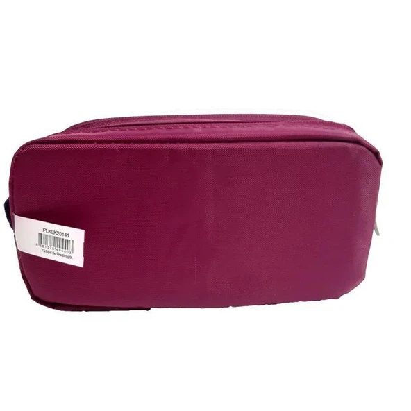 U.S. Polo Assn. Kalem Çantası Pembe  PLKLK20141 - 2