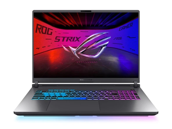 Asus ROG Strix G18 G815LR-S9154 12GB GeForce RTX5070 Ti 175w Intel Ultra 9 275HX 32GB RAM 1TB SSD 18 inç WQXGA 240Hz - 2