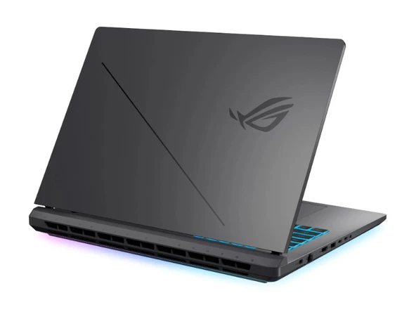 Asus ROG Strix G18 G815LR-S9154 12GB GeForce RTX5070 Ti 175w Intel Ultra 9 275HX 32GB RAM 1TB SSD 18 inç WQXGA 240Hz - 4