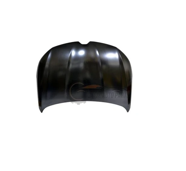 RENAULT - MOTOR KAPUTU (MEGESLİ) MEGANE 4 2015- EAGLE BODY - 651006270R / 651005574R