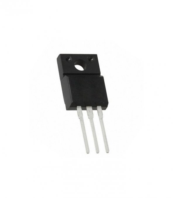 MDF8N60 , 8N60 , FQPF8N60C TO-220F Mosfet Transistör x 1 adet  (rf058)