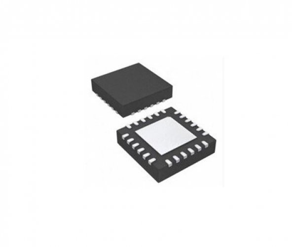 TPS51123  , TPS 51123 QFN-24 Entegre x 1 adet  (rf049)