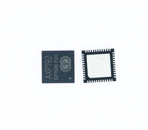 AXP192  QFN Tablet Entegre x 1 adet  (rf048) - 1