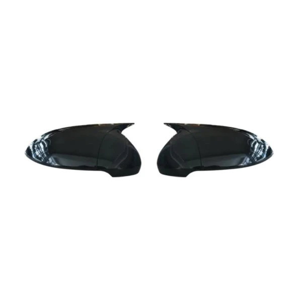 Renault Clio 3 Yarasa Ayna Kapağı Batman Ayna 2006 2009 - 1