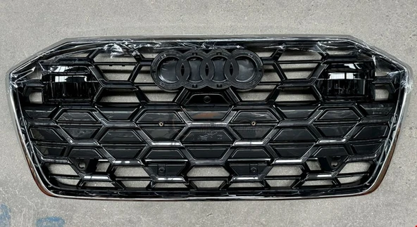 AUDİ - ÖN PANJUR A6 2023-   - 4K0853651R