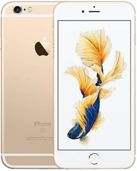Apple iPhone 6S Plus 32 GB Gold HASARLI BOZUK Cep Telefonu