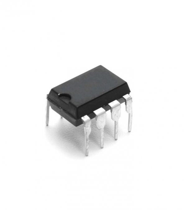 MN3101 , 3101 DIP-8 Entegre Devre x 1 adet  (rf067) - 2