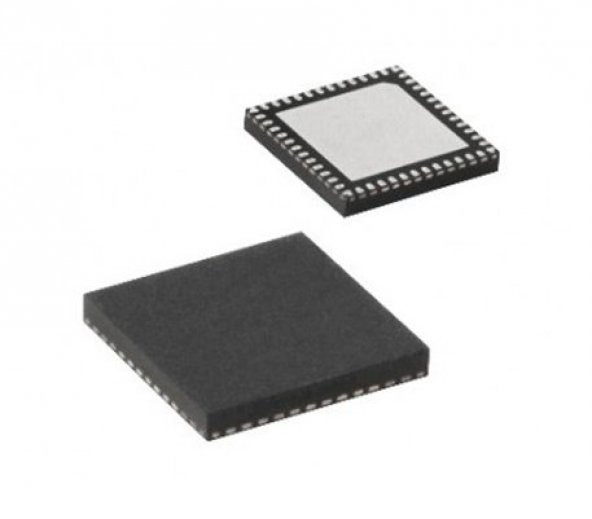 SM4109 , SM4109DA QFN-72 Entegre x 1 Adet  (rf080)