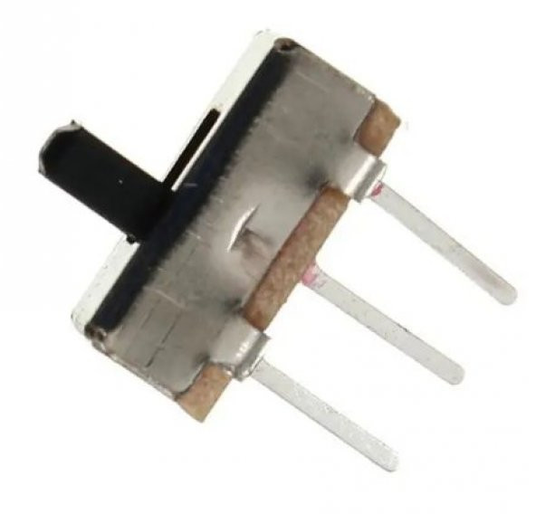 SS12D00G3  Mini Swich Anahtar  3mm x 1 adet  (rf020)