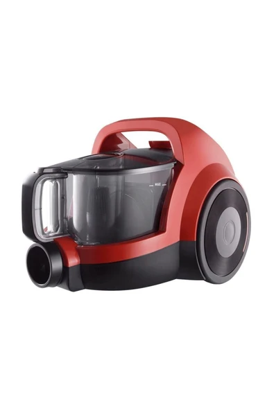 Beko Bks 5564 Toz Torbasız Süpürge - 4
