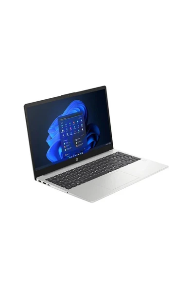 HP 255 G10 9G1F9ET Ryzen 7 7730U 16 GB 1 TB SSD 15.6" Windows 11 Pro - 2