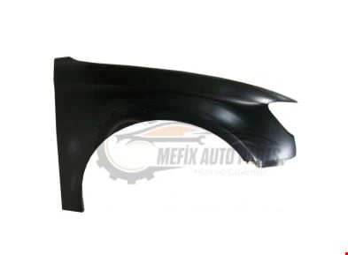 AUDİ - ÖN ÇAMURLUK SAĞ ''HB'' (ALÜMİNYUM) A3 2013- - 8V0821106C.