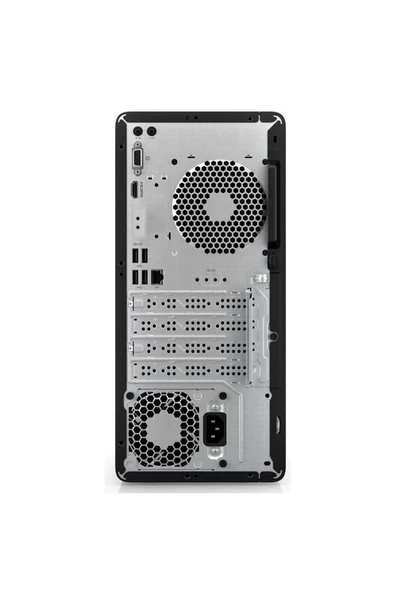 HP Pro Tower 290 G9 i7-13700 32GB 512GB SSD Freedos Masaüstü Bilgisayar A1HZ2ES - 4