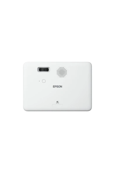 Epson Epson Co-w01 3000 Ansilümen 1280x800 Projeksiyon Cihazı - 3