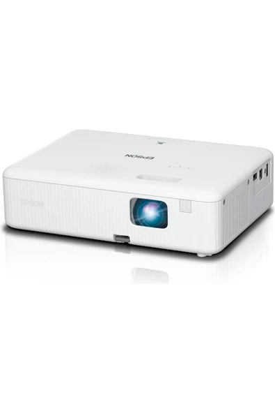 Epson Epson Co-w01 3000 Ansilümen 1280x800 Projeksiyon Cihazı - 2