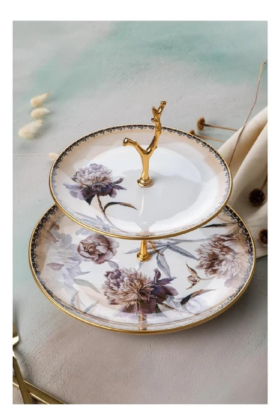 ACAR HCA-06419 NOVA KATLI KURABİYE TABAĞI