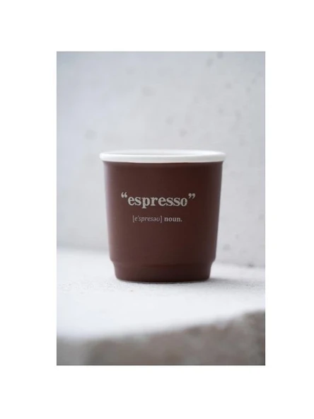 ACAR KAL-07460 BLUSH ESPRESSO KUPA - 4