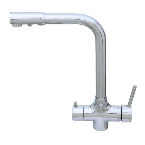 001200-Nuevo Raybond Krom Armatür