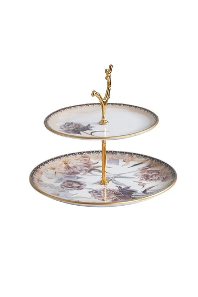 ACAR HCA-06419 NOVA KATLI KURABİYE TABAĞI - 4