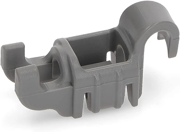 Bsch Smens Prfilo Bulaşık Makinesi Sepet Klips Seti - Resim 2