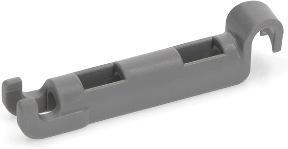 Bsch Smens Prfilo Bulaşık Makinesi Sepet Klips Seti - Resim 3