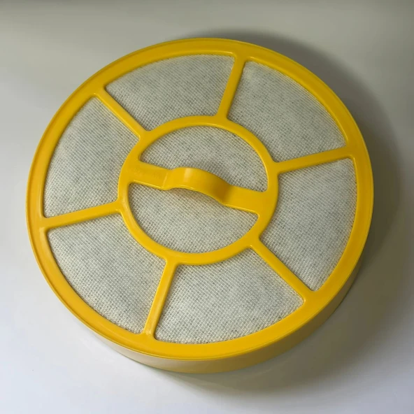 Krcher VC 3  VC 3 Premium Ön Filtre 2.863-238.0 - Resim 4