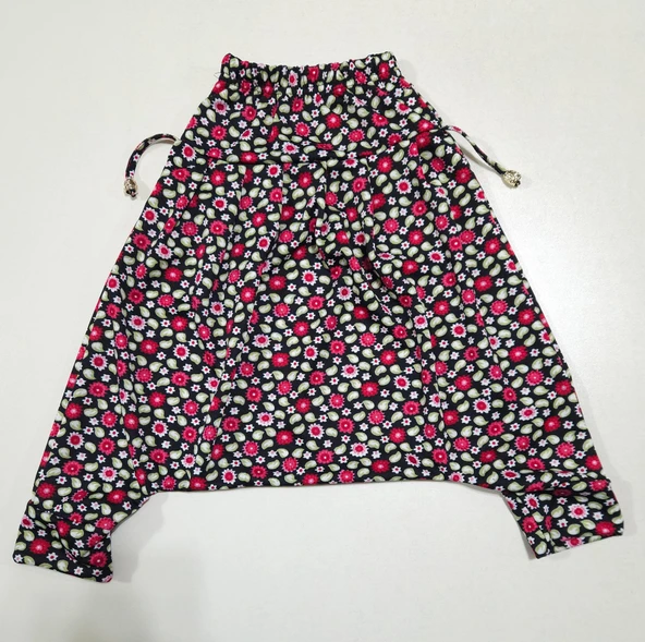 Bora Çocuk Hobi Şalvar