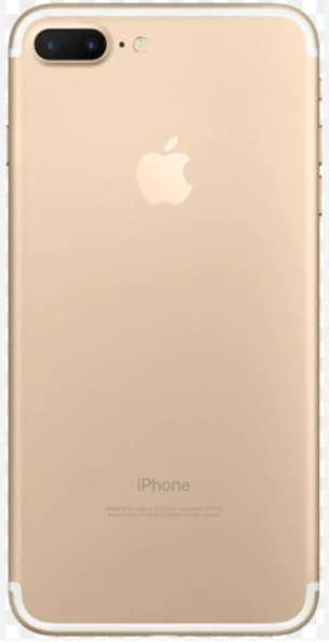 Apple iPhone 7 Plus 32 GB Gold HASARLI BOZUK Cep Telefonu