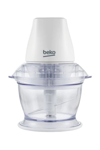 Beko Bkk 1162 Doğrayıcı - 1