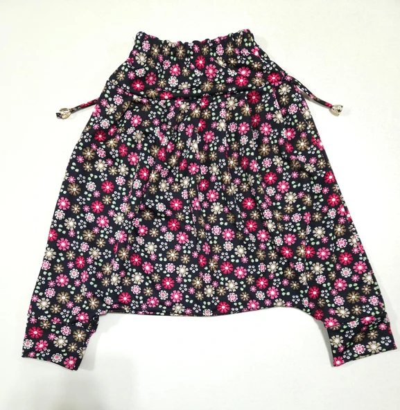 Bora Çocuk Hobi Şalvar - 2